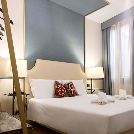 Hotel Do Pozzi Venezia Esterno foto
