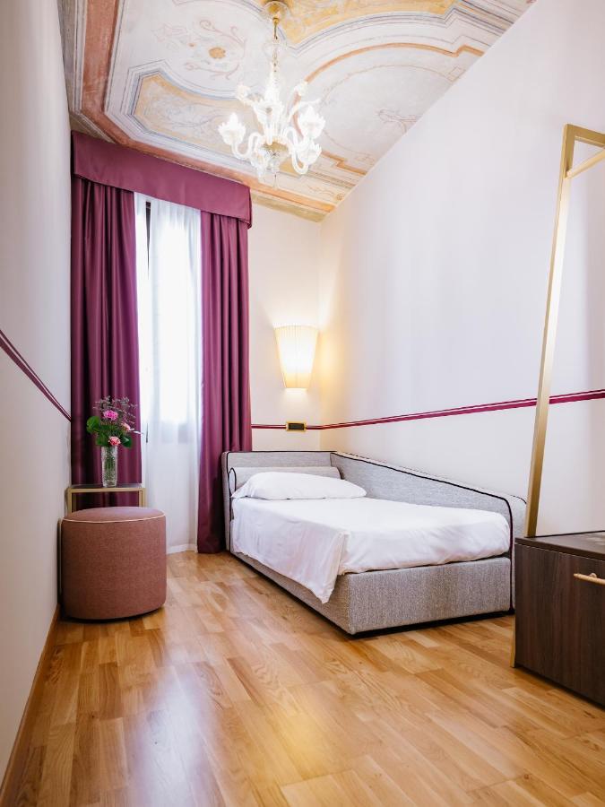 Hotel Do Pozzi Venezia Esterno foto