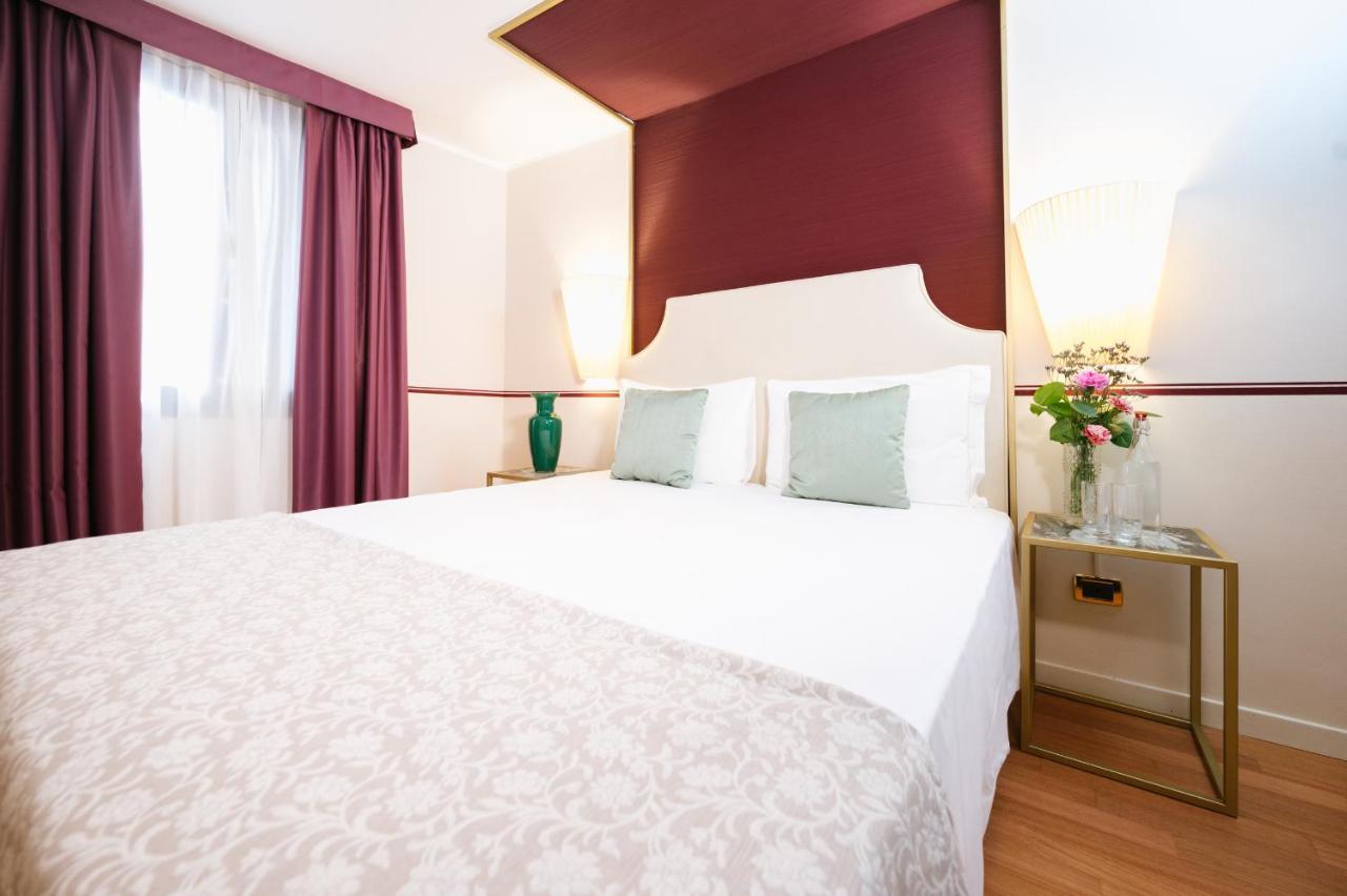 Hotel Do Pozzi Venezia Esterno foto
