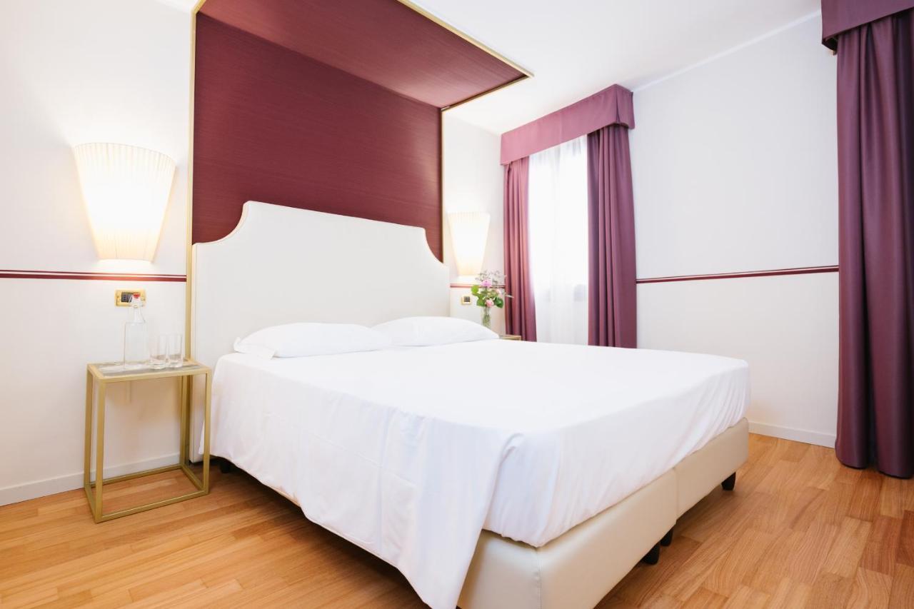 Hotel Do Pozzi Venezia Esterno foto