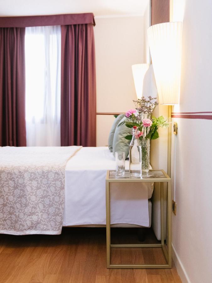 Hotel Do Pozzi Venezia Esterno foto