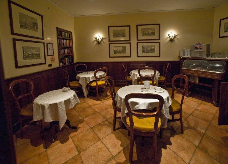 Hotel Do Pozzi Venezia Esterno foto