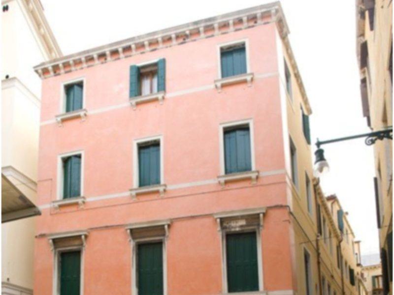 Hotel Do Pozzi Venezia Esterno foto