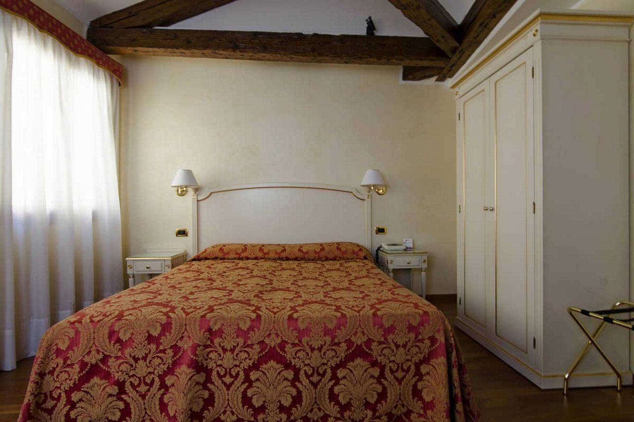 Hotel Do Pozzi Venezia Esterno foto